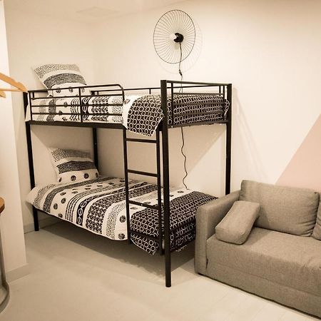 Maison Martel Nimes Centre Climatise Esterno foto