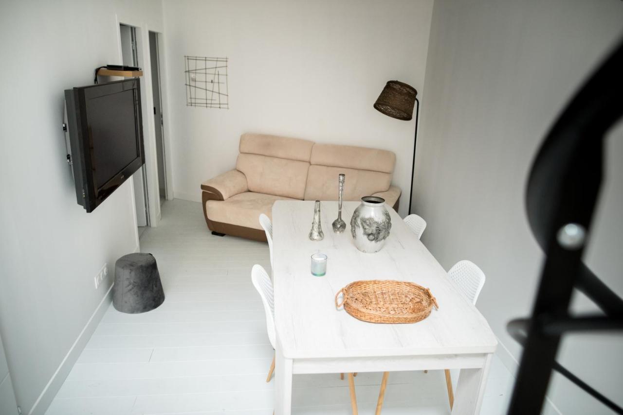 Maison Martel Nimes Centre Climatise Esterno foto