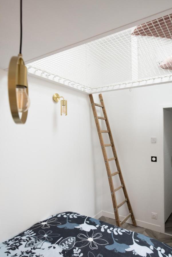 Maison Martel Nimes Centre Climatise Esterno foto