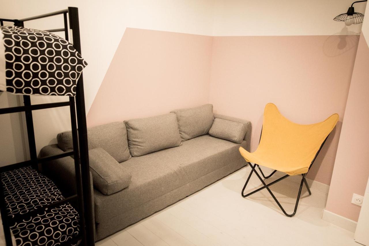 Maison Martel Nimes Centre Climatise Esterno foto