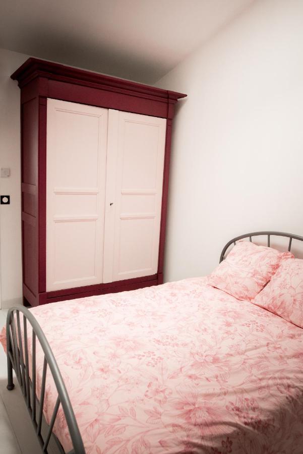 Maison Martel Nimes Centre Climatise Esterno foto