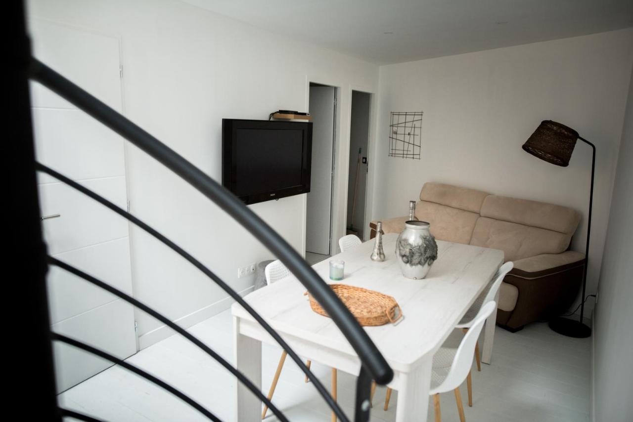 Maison Martel Nimes Centre Climatise Esterno foto